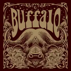 Buffalo - Buffalo Buffalo - Buffalo