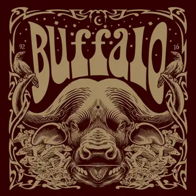 Buffalo - Buffalo Buffalo - Buffalo