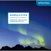 Alfvén, Gjeilo, Komulainen, Kuula, Lindberg, Mäntyjärvi, Nystedt, Rautavaara & Sibelius: Nordlichter