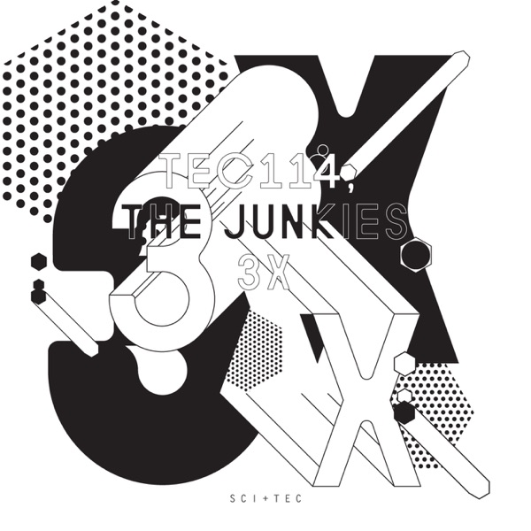3X - Single