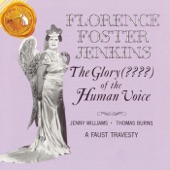 Florence Foster Jenkins - The Musical Snuff-Box, Op. 32 (Arranged for Soprano and Piano)