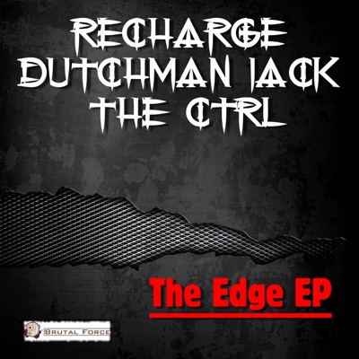 The Edge EP