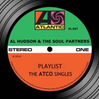 Al Hudson & The Soul Partners - I'm About Loving You