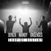 Denza, Mandy & Unsenses - Code of Destiny (Extended Mix)
