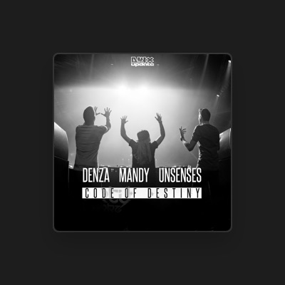 Listen to Denza, watch music videos, read bio, see tour dates & more!