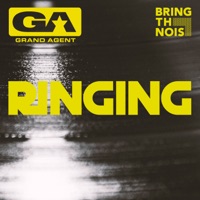 Ringing - EP - Grand Agent