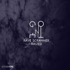 Rave Scramer - Single