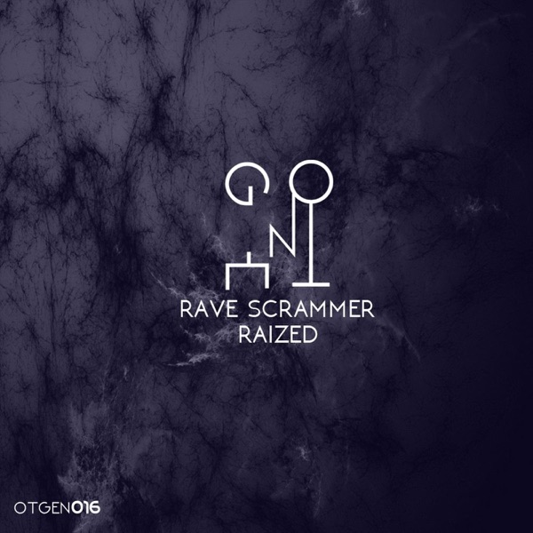 Rave Scramer - Single