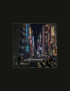 Ascolta Oceanwide, guarda video musicali, leggi la biografia, vedi le date del tour & altro!