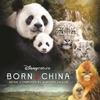 Born in China (Original Motion Picture Soundtrack) artwork