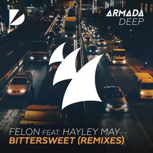 Bittersweet (feat. Hayley May) [Remixes] - Single