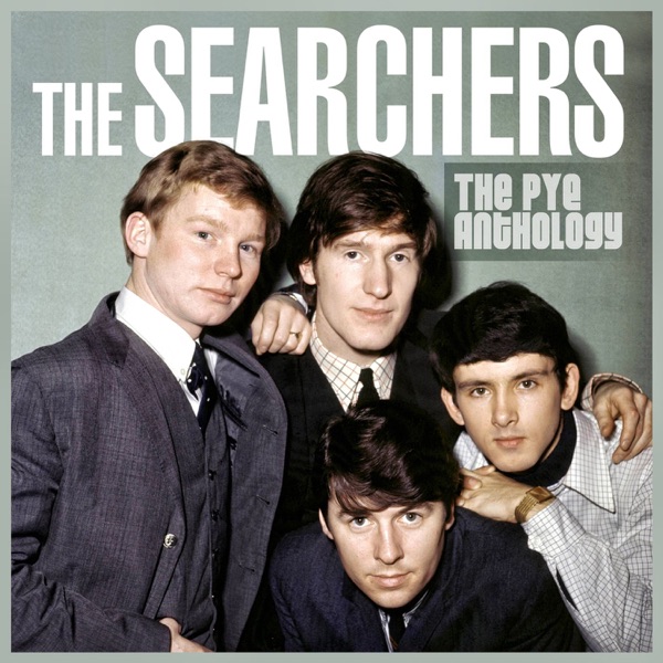 The Searchers - Love Potion No. 9