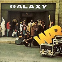 War Ablum Cover