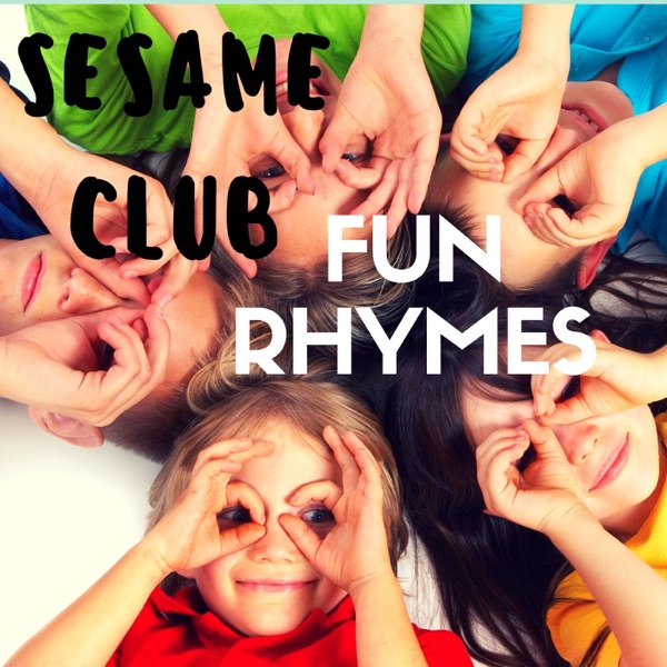 Fun Rhymes - EP