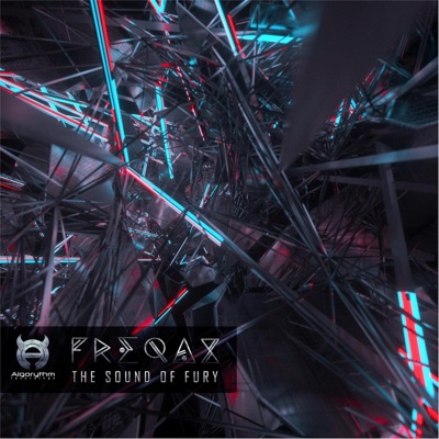 The Sound of Fury - EP