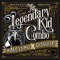 Fin che la barca va - The Legendary Kid Combo lyrics