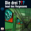 Folge 186: Insel des Vergessens - Die drei ???