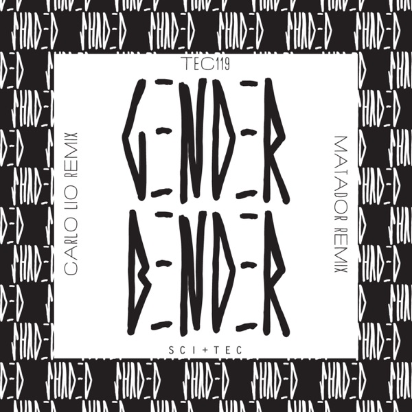 Gender Bender - EP