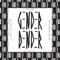 Gender Bender (Carlo Lio Remix) - SHADED lyrics