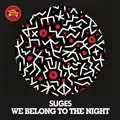 We Belong To The Night (Cee ElAssaad Voodoo Mix)