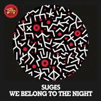We Belong To The Night (Cee ElAssaad Voodoo Mix) — Suges