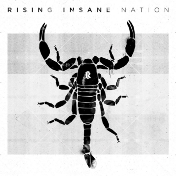 Cover artwork for Noises