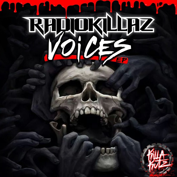Voices - Single