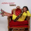Jazmin Ghent - Games (Paul Brown Remix) [Full Vocal]