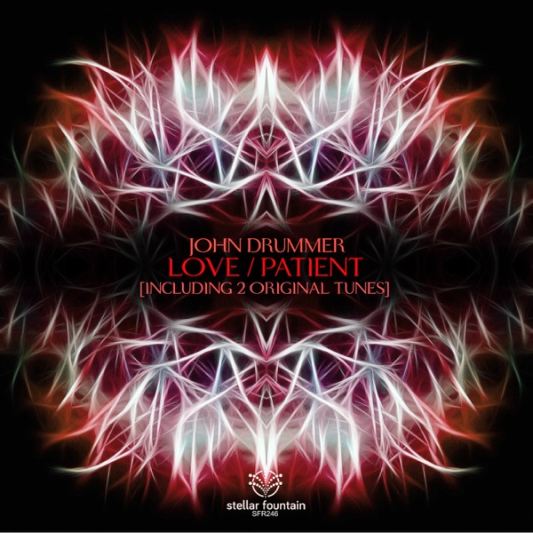 Love / Patient - Single