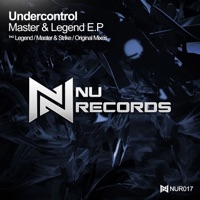 Master & Legend - Single - Undercontrol