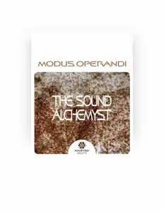 Escucha a The Sound Alchemyst, mira vídeos musicales, lee la biografía, consulta fechas de giras y mucho más.