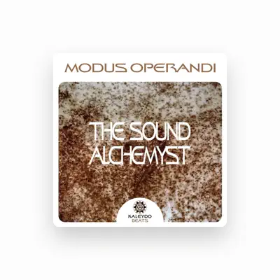 Listen to The Sound Alchemyst, watch music videos, read bio, see tour dates & more!
