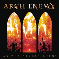 No Gods, No Masters (Live at Wacken 2016) [Explicit]