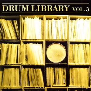 Drum Library, Vol. 3