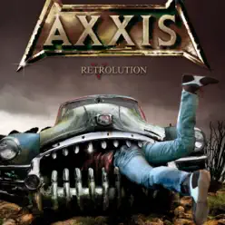 Retrolution - Axxis