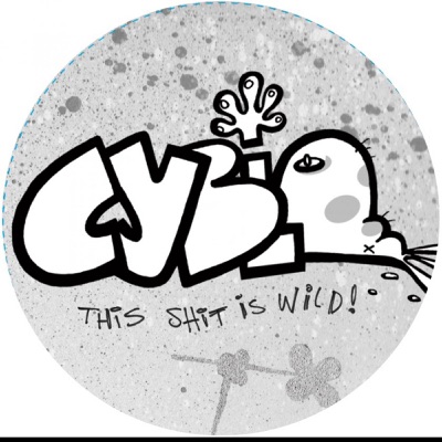 Cyblo 1 - EP