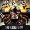 Bad Bones - Me Against Myself