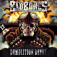 Bad Bones - Me Against Myself