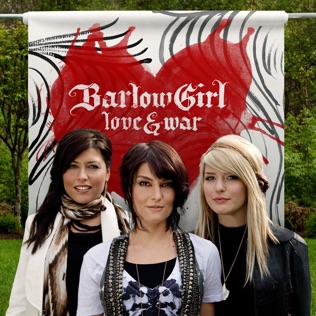 BarlowGirl Tears Fall