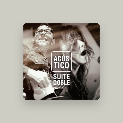 Listen to Suite Doble, watch music videos, read bio, see tour dates & more!