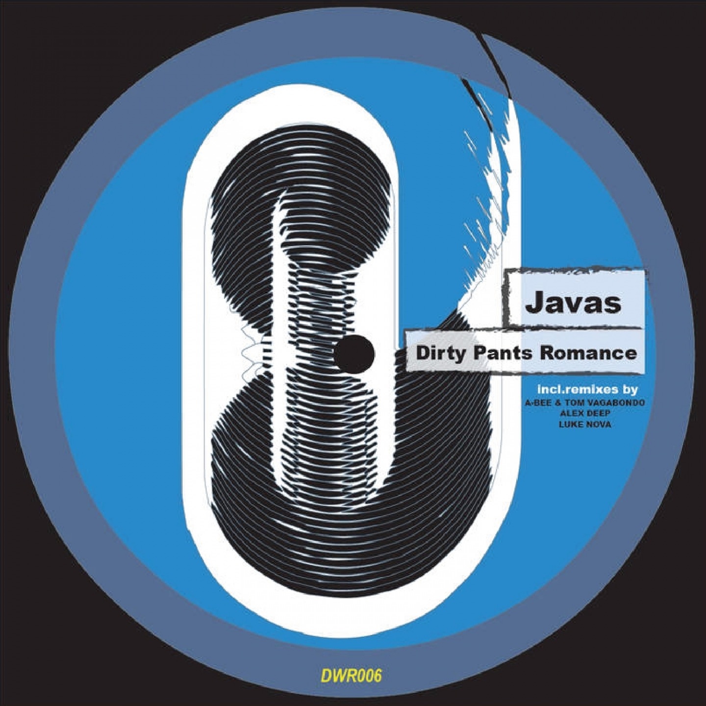 Dirty Pants Romance! - EP