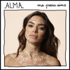 Ma peau aime - Alma