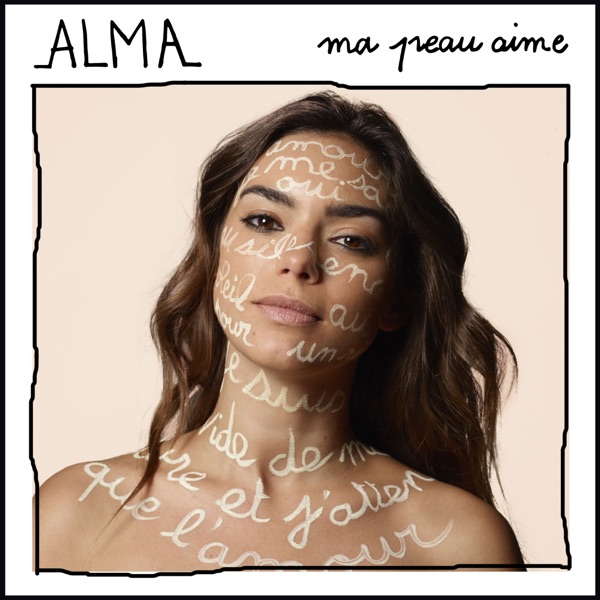 Ma peau aime - Alma