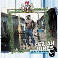 Black Orpheus - Keziah Jones