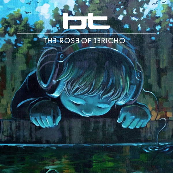 Rose of Jericho (Adam K & Soha Remix)