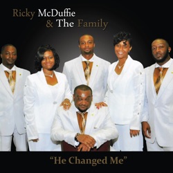 Ricky McDuffie & The Family - We Need the Lord