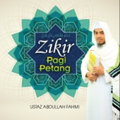 Zikir Pagi & Petang artwork