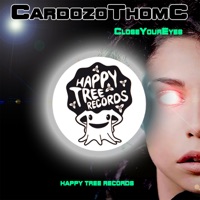 Close Your Eyes - Single - Cardozo & ThomC