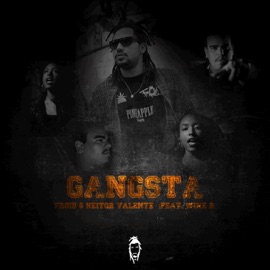 Gangsta (feat. Heitor Valente & Wine B.) Froid
