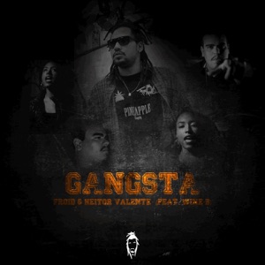 Gangsta (feat. Heitor Valente & Wine B.) - Single